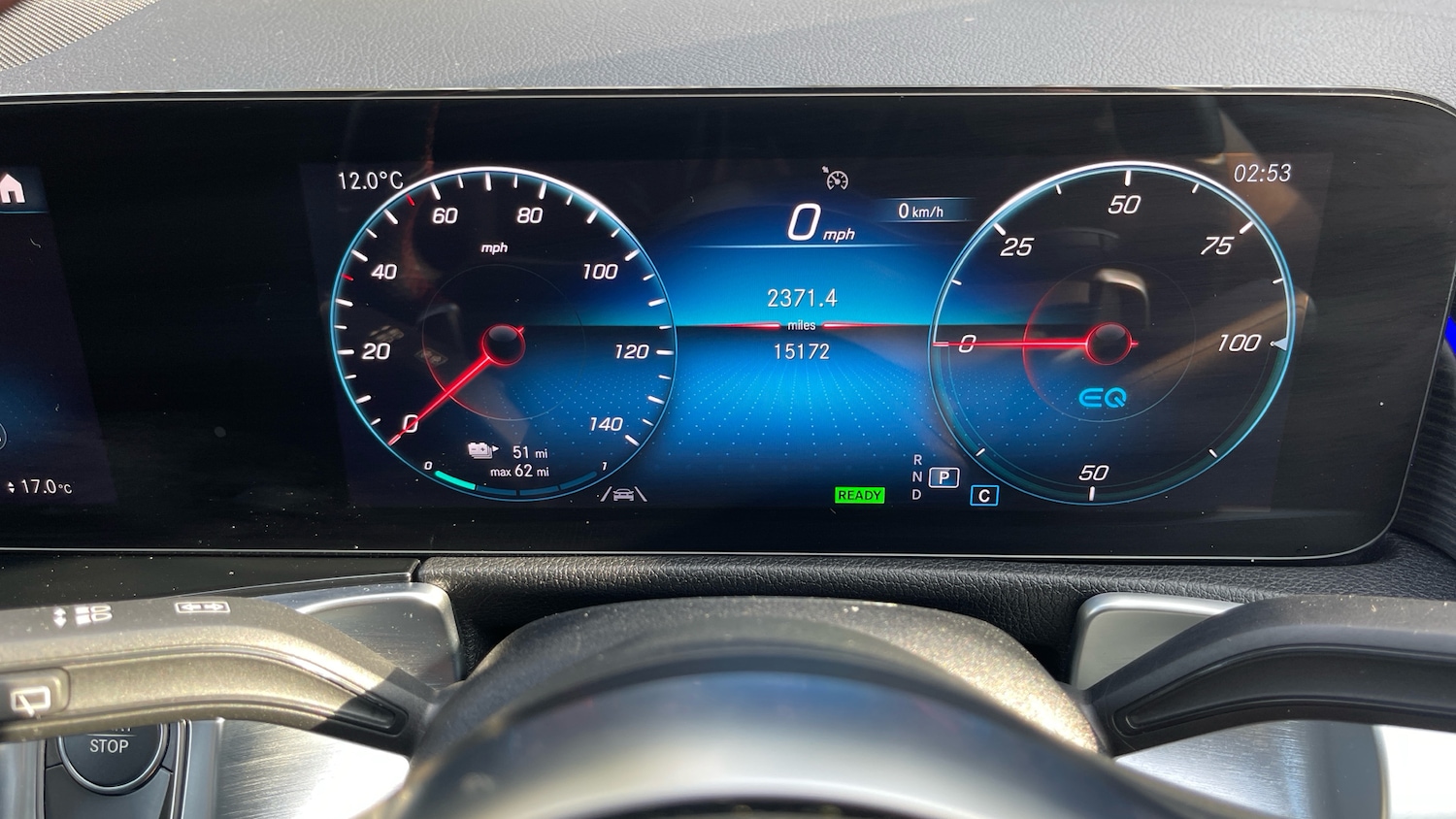 Used Mercedes-Benz EQB 2024 for sale - 78000818: Photo 18