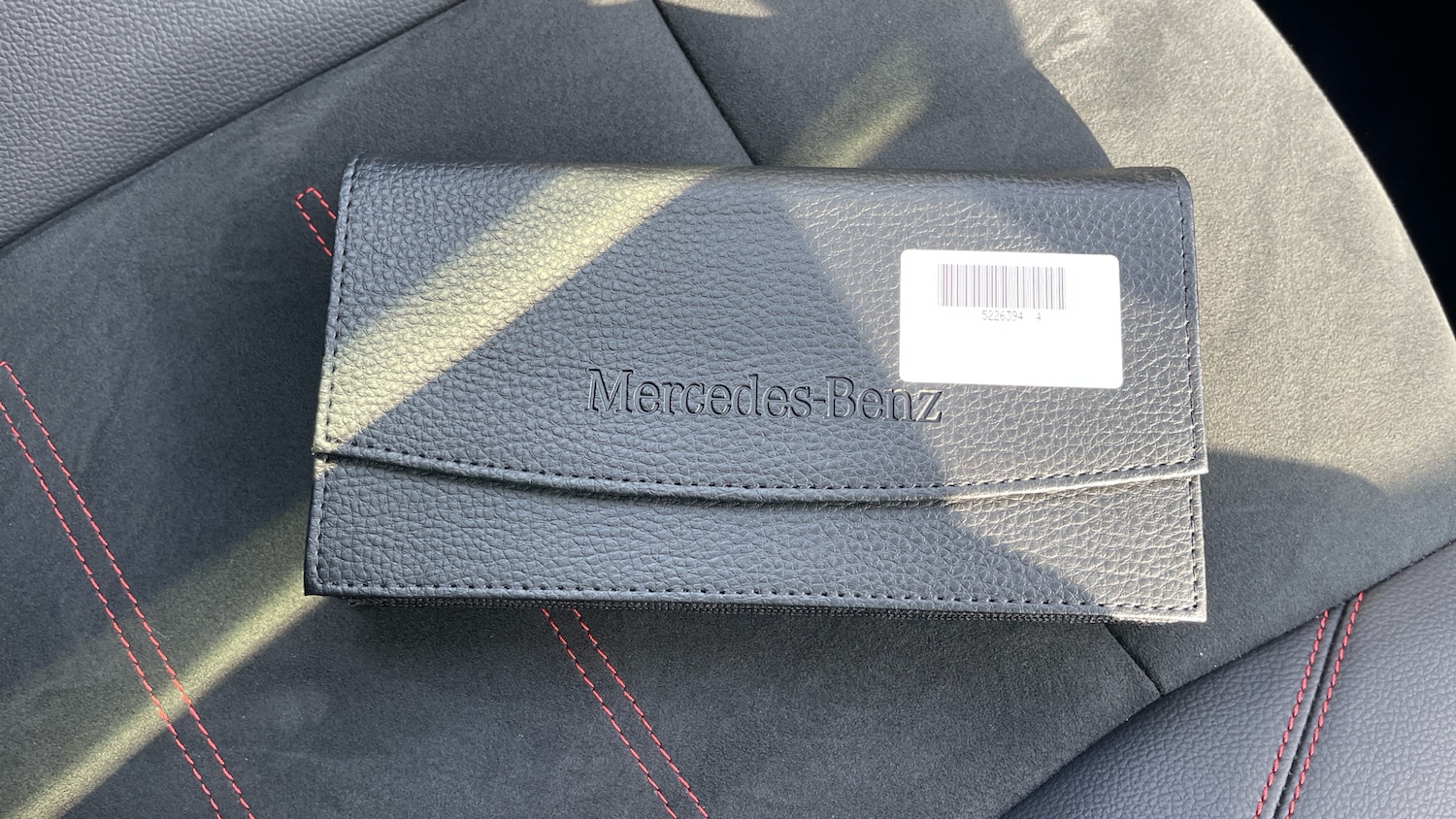 Used Mercedes-Benz EQB 2024 for sale - 78000818: Photo 19