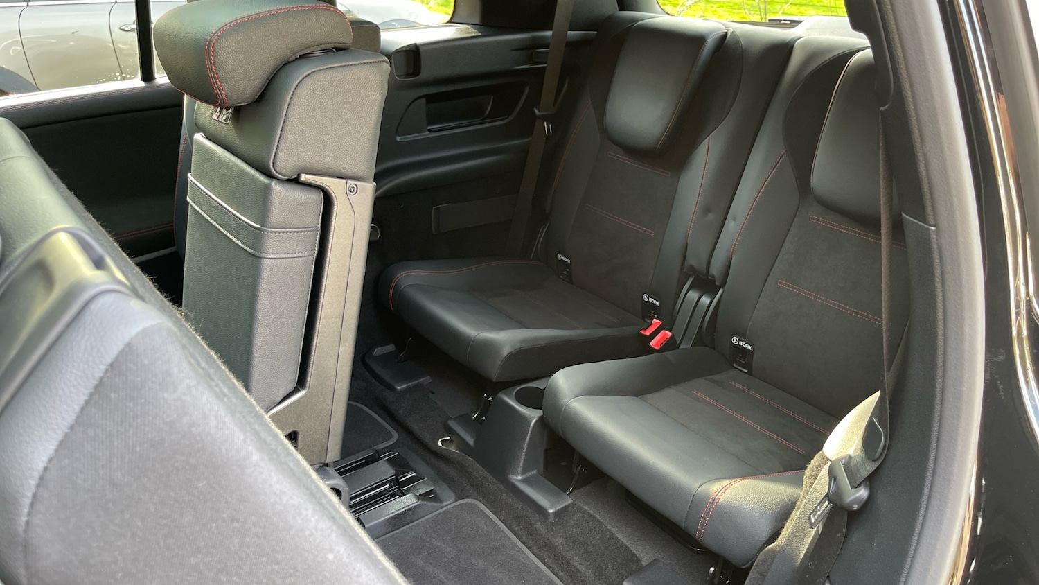 Used Mercedes-Benz EQB 2024 for sale - 78000818: Photo 29