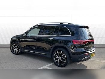 Used Mercedes-Benz EQB 2024 for sale - 78000818: Photo