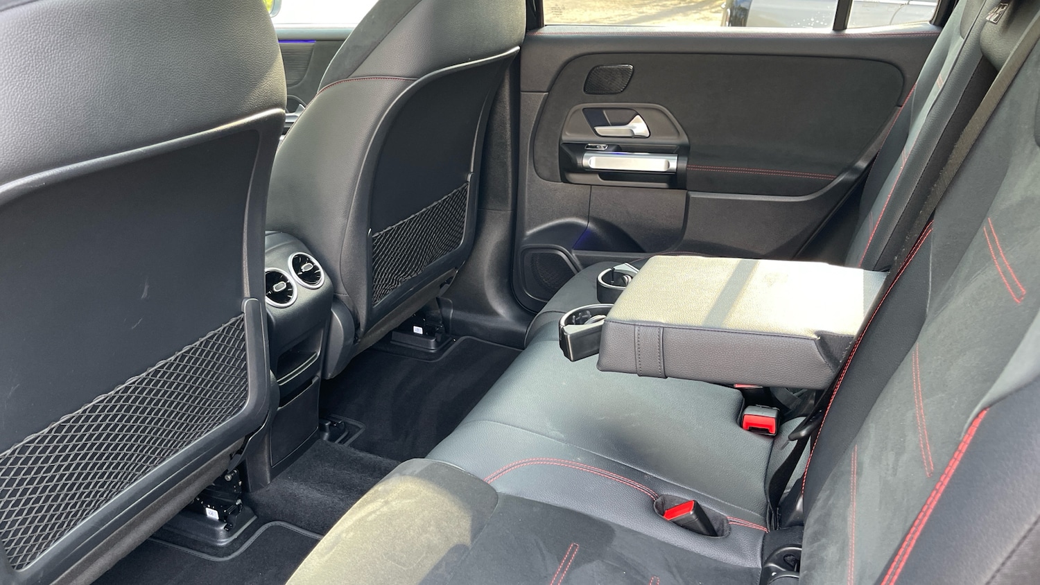 Used Mercedes-Benz EQB 2024 for sale - 78000818: Photo 31