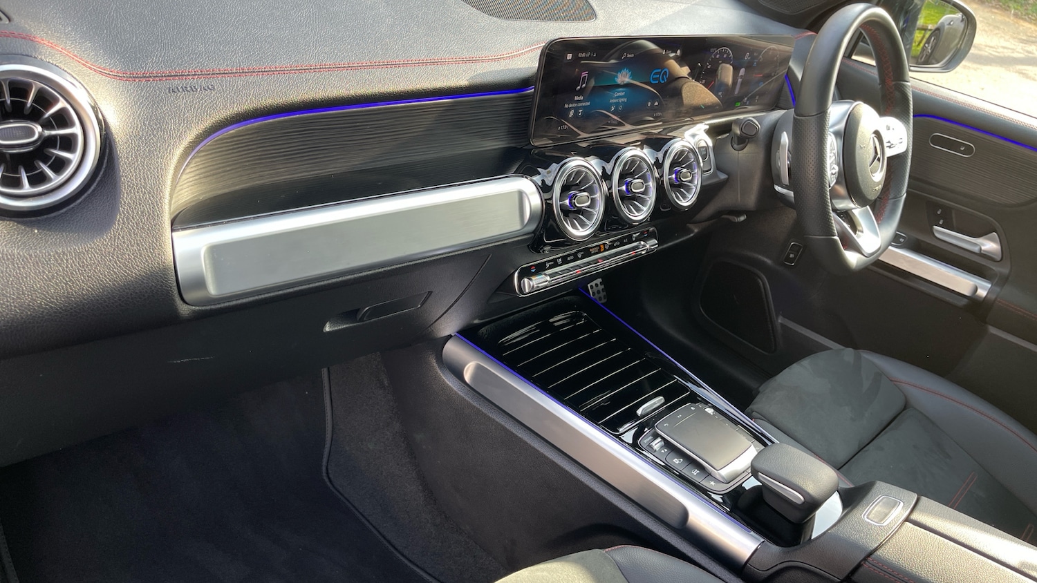 Used Mercedes-Benz EQB 2024 for sale - 78000818: Photo 33