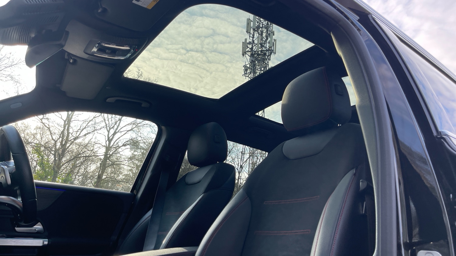 Used Mercedes-Benz EQB 2024 for sale - 78000818: Photo 34