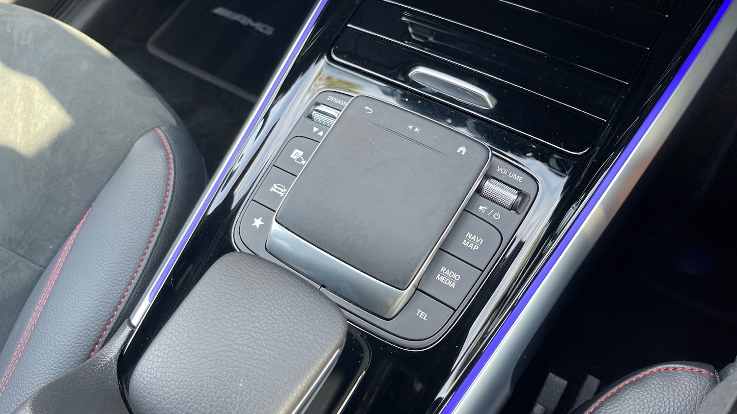 Used Mercedes-Benz EQB 2024 for sale - 78000818: Photo 38