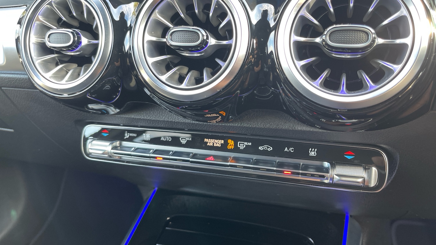 Used Mercedes-Benz EQB 2024 for sale - 78000818: Photo 39