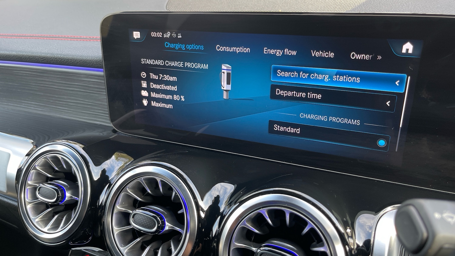 Used Mercedes-Benz EQB 2024 for sale - 78000818: Photo 41