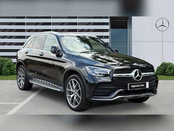 Used Mercedes-Benz GLC 2023 for sale - 79560167: Photo