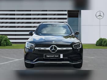 Used Mercedes-Benz GLC 2023 for sale - 79560167: Photo