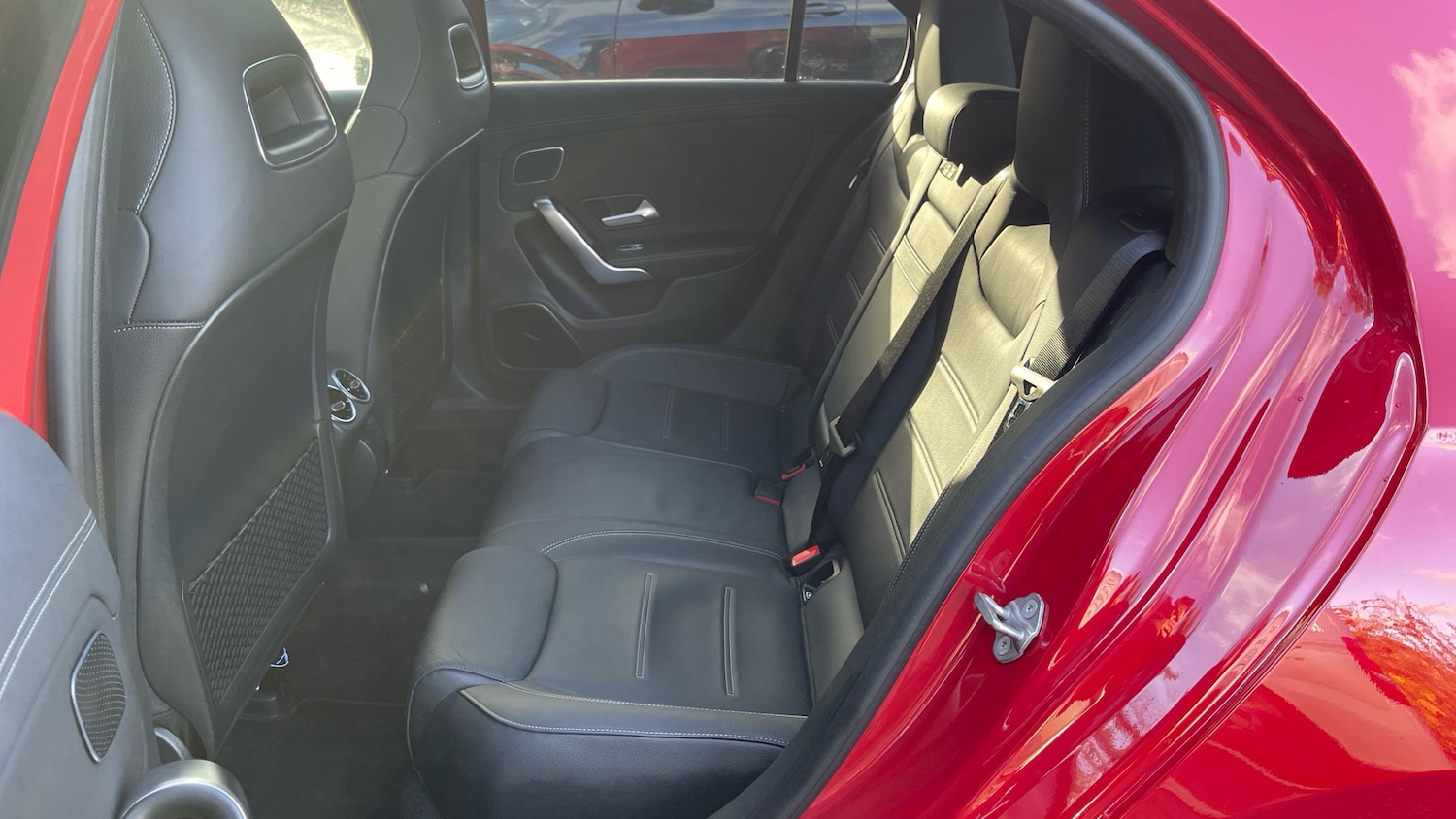 Used Mercedes-Benz A-Class 2021 for sale - 77208188: Photo 16