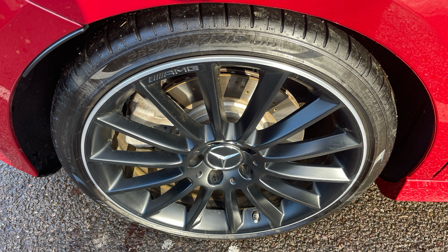 Used Mercedes-Benz A-Class 2021 for sale - 77208188: Photo 22