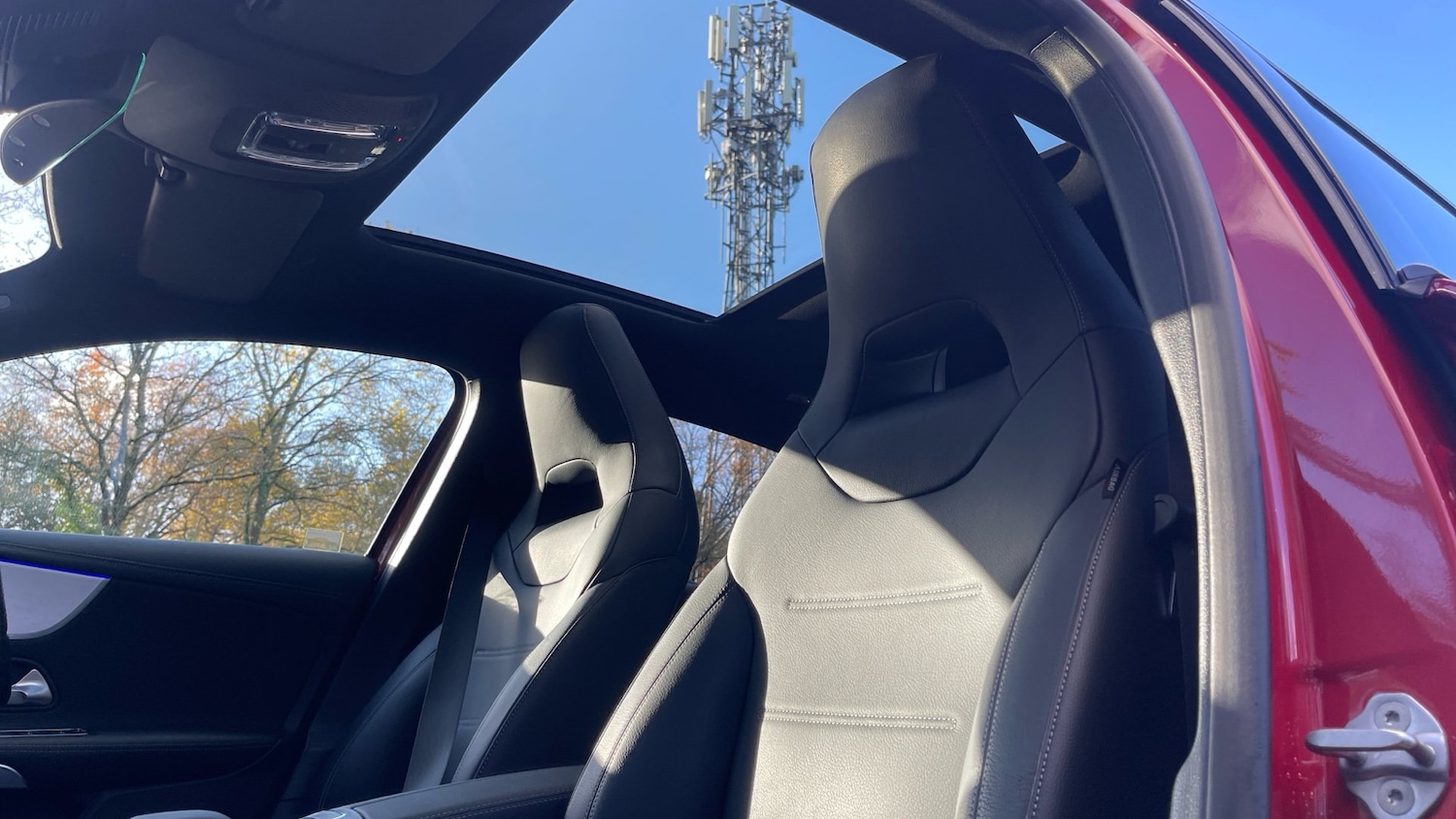 Used Mercedes-Benz A-Class 2021 for sale - 77208188: Photo 33