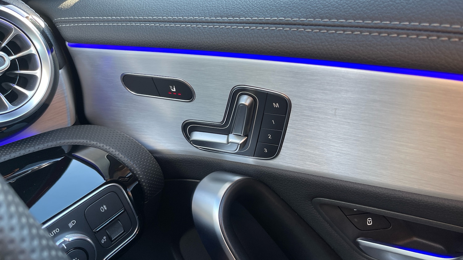 Used Mercedes-Benz A-Class 2021 for sale - 77208188: Photo 36