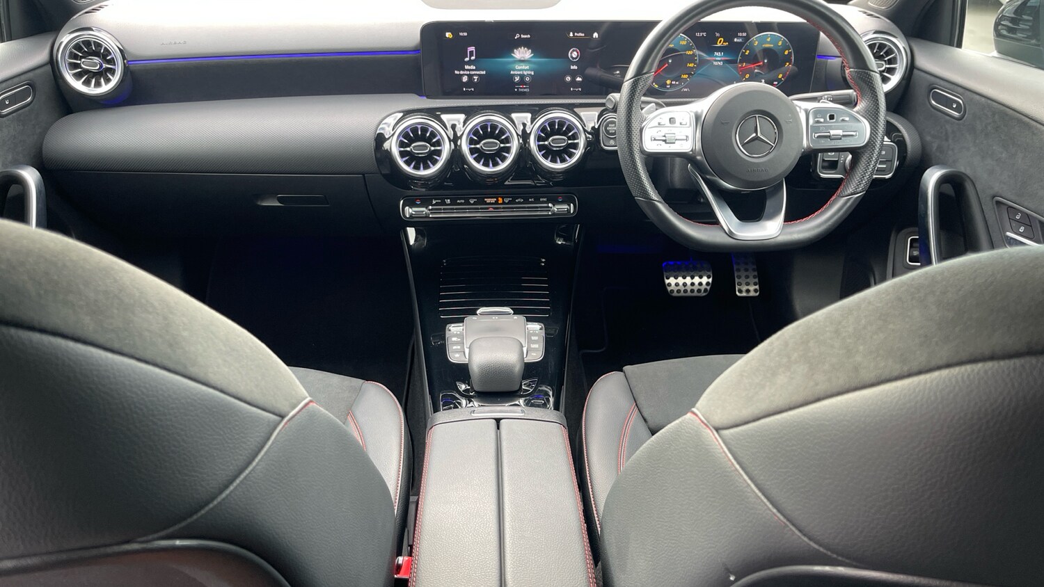 Used Mercedes-Benz A-Class 2023 for sale - 76402306: Photo 10