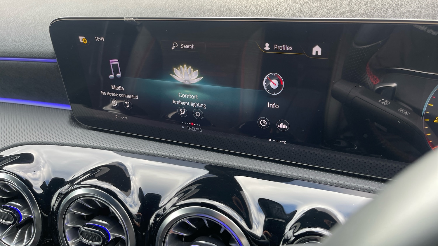 Used Mercedes-Benz A-Class 2023 for sale - 76402306: Photo 12