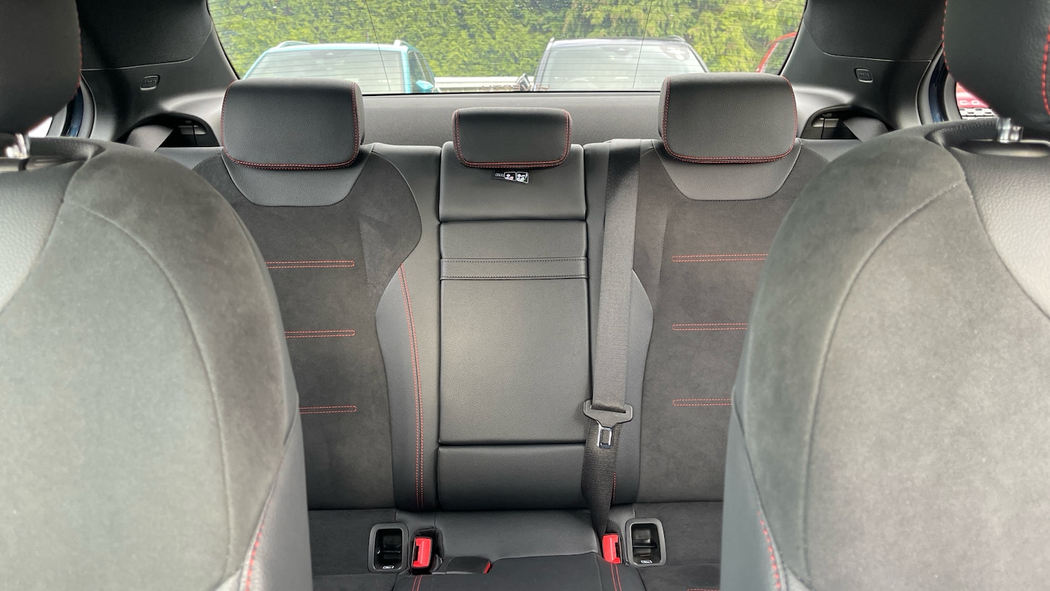 Used Mercedes-Benz A-Class 2023 for sale - 76402306: Photo 15