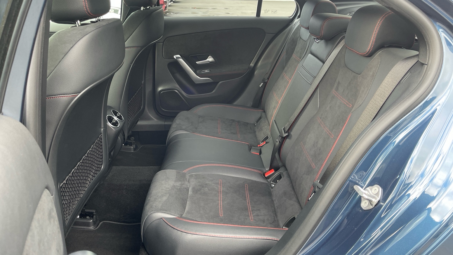 Used Mercedes-Benz A-Class 2023 for sale - 76402306: Photo 16