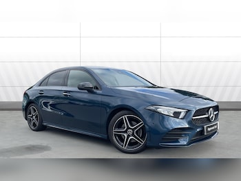 2023 (23) - A180 AMG Line Premium 4dr Auto