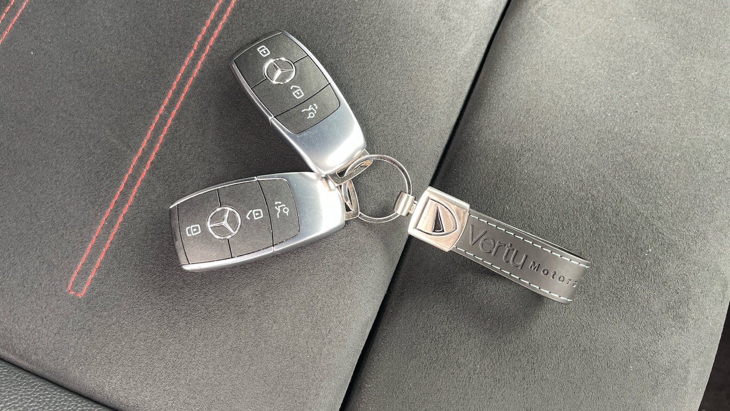 Used Mercedes-Benz A-Class 2023 for sale - 76402306: Photo 20