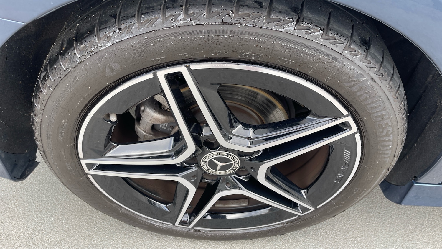 Used Mercedes-Benz A-Class 2023 for sale - 76402306: Photo 22