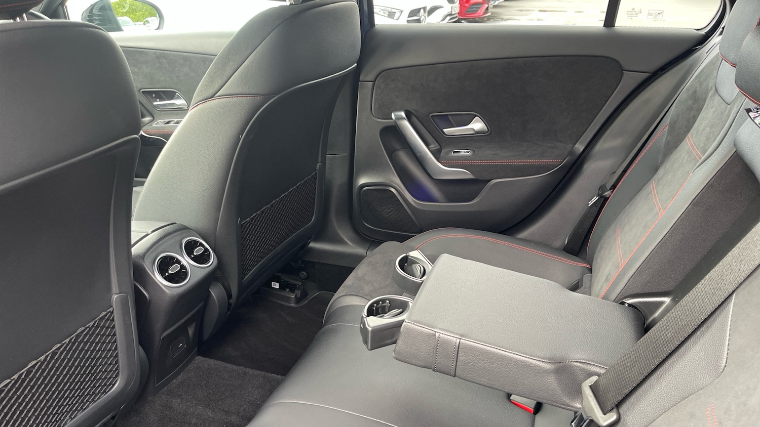 Used Mercedes-Benz A-Class 2023 for sale - 76402306: Photo 29