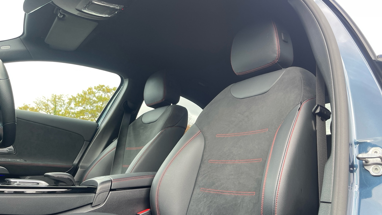 Used Mercedes-Benz A-Class 2023 for sale - 76402306: Photo 30