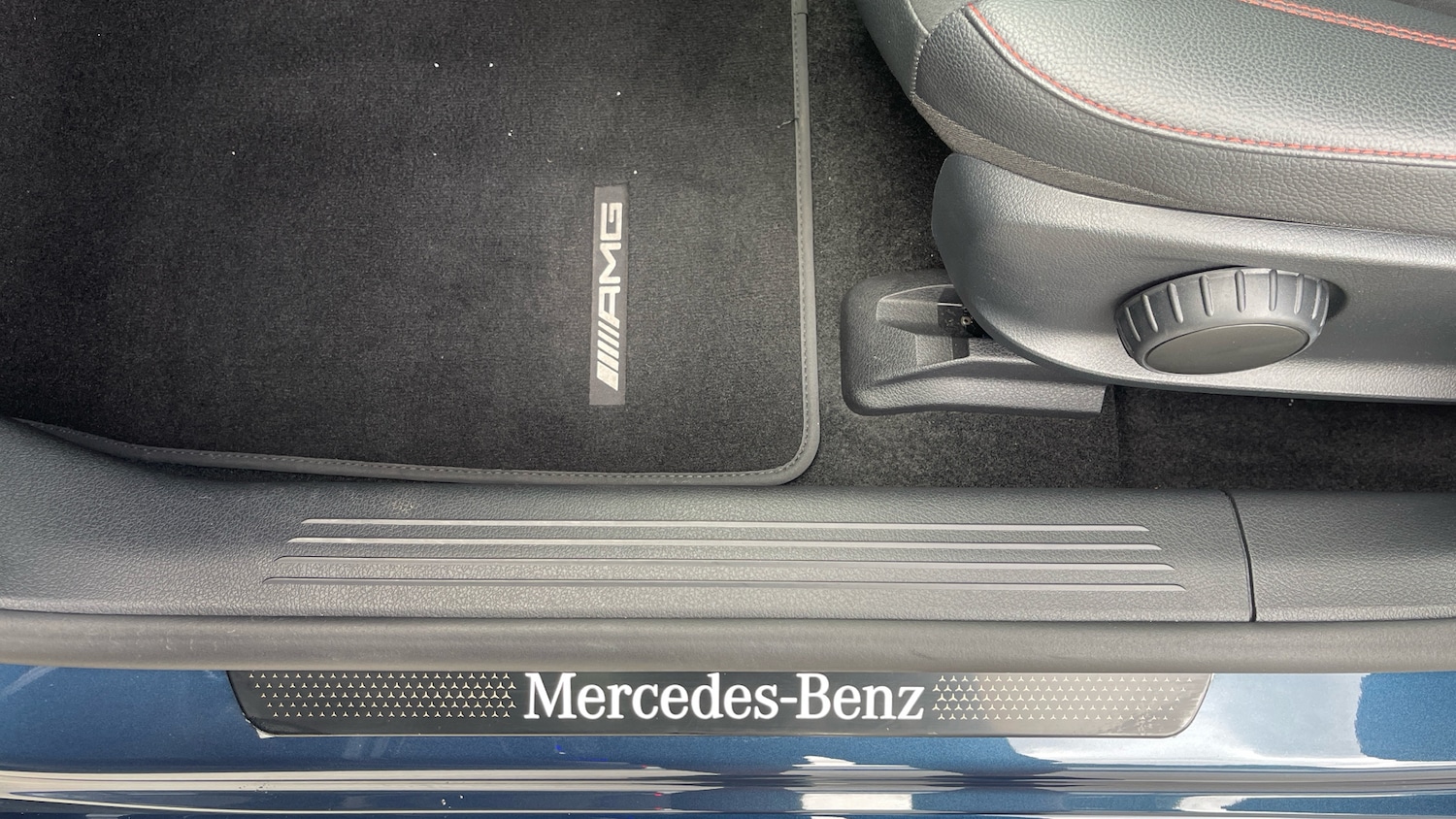 Used Mercedes-Benz A-Class 2023 for sale - 76402306: Photo 31