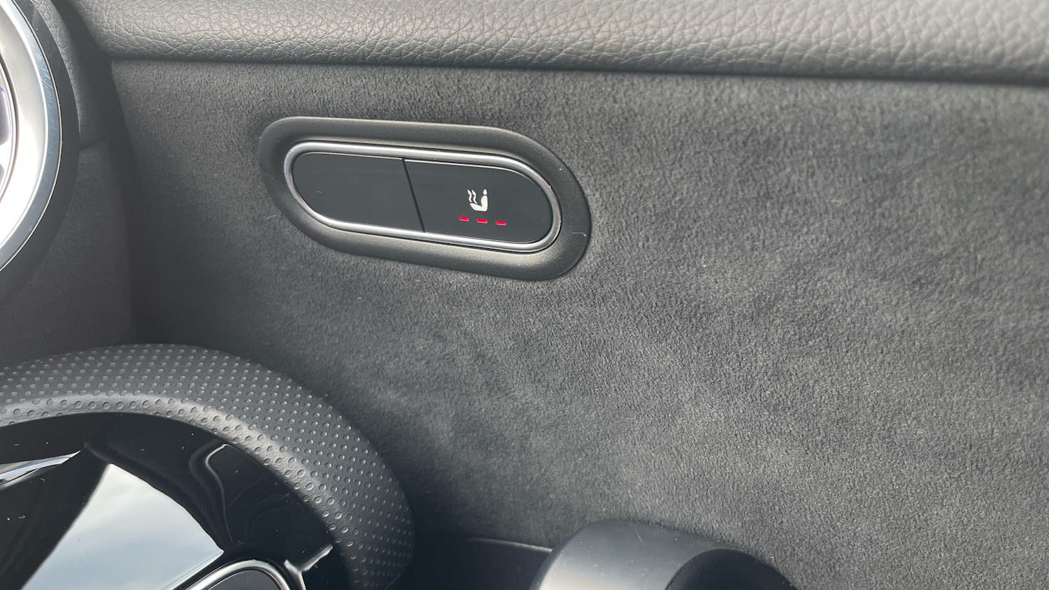 Used Mercedes-Benz A-Class 2023 for sale - 76402306: Photo 34