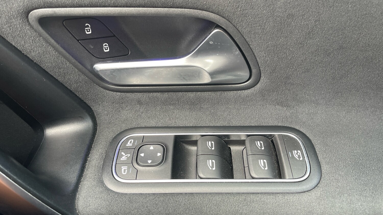 Used Mercedes-Benz A-Class 2023 for sale - 76402306: Photo 35