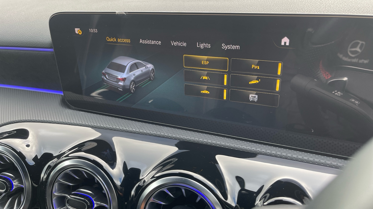 Used Mercedes-Benz A-Class 2023 for sale - 76402306: Photo 42