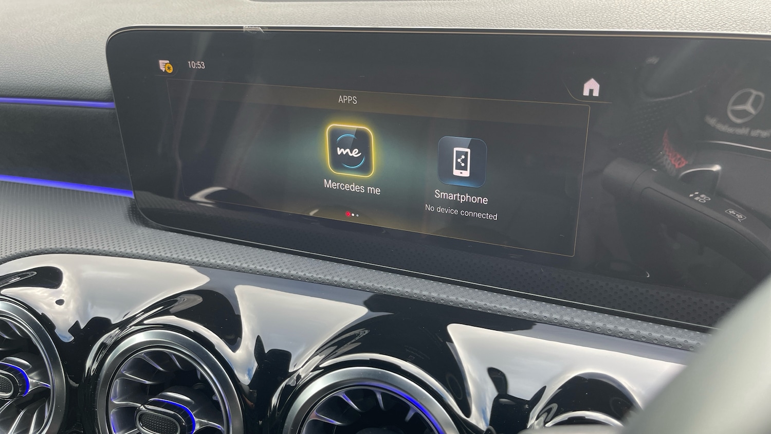 Used Mercedes-Benz A-Class 2023 for sale - 76402306: Photo 43