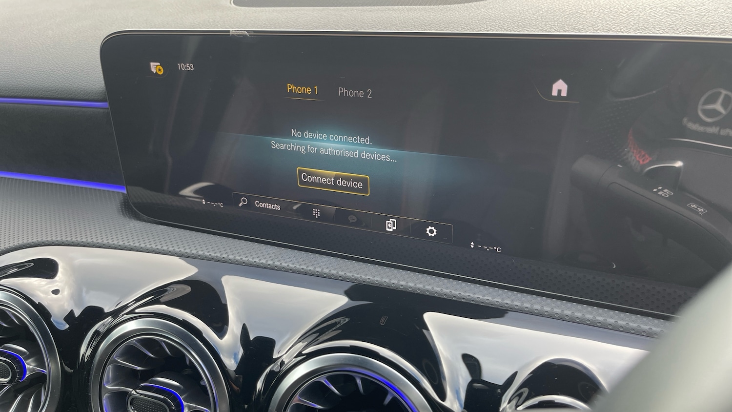 Used Mercedes-Benz A-Class 2023 for sale - 76402306: Photo 44