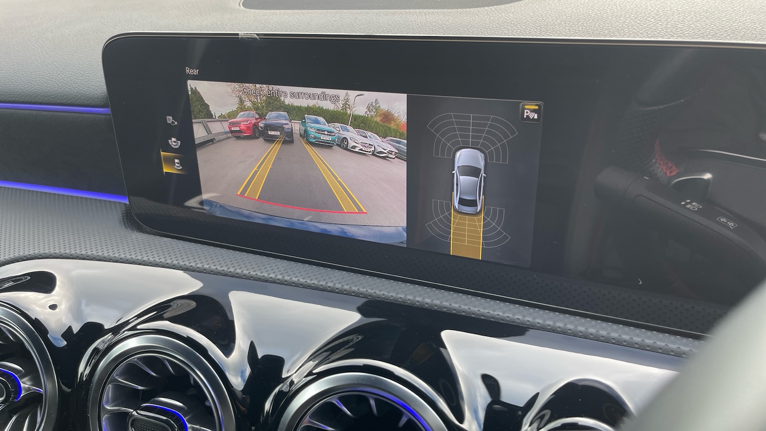 Used Mercedes-Benz A-Class 2023 for sale - 76402306: Photo 45