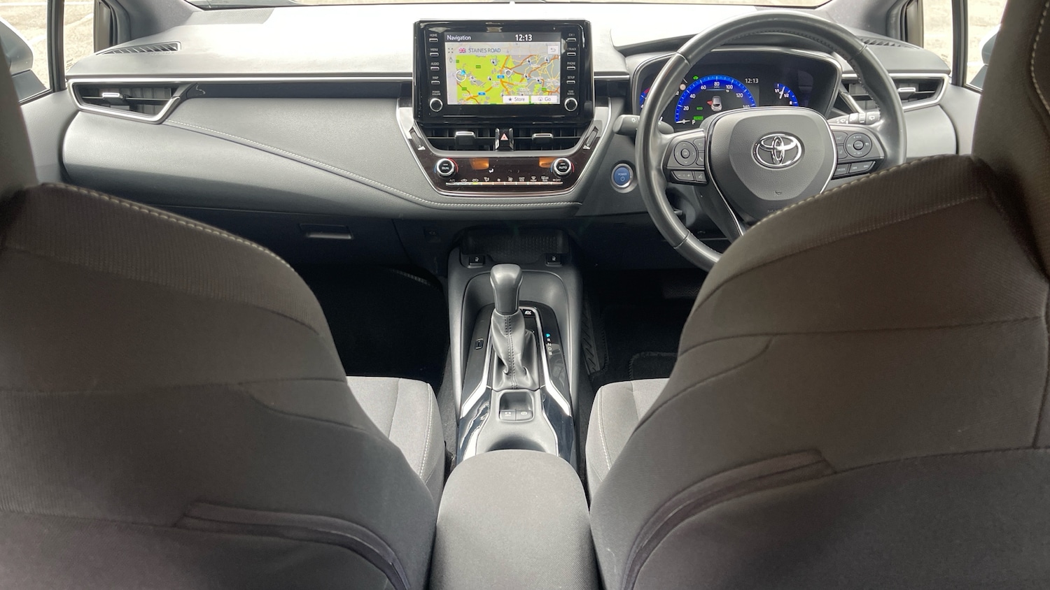 Used Toyota Corolla 2019 for sale - 78080524: Photo 10