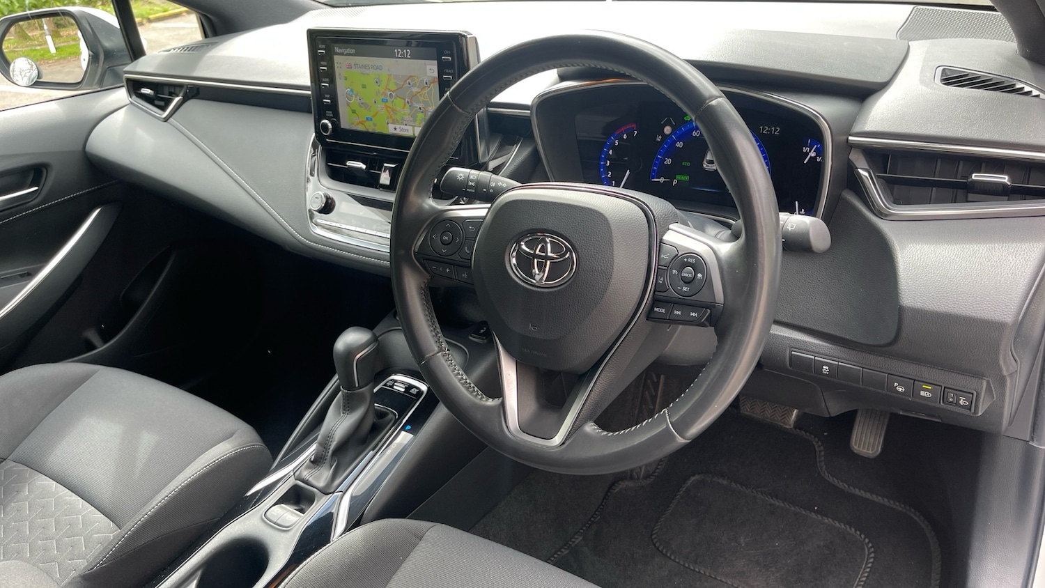 Used Toyota Corolla 2019 for sale - 78080524: Photo 11