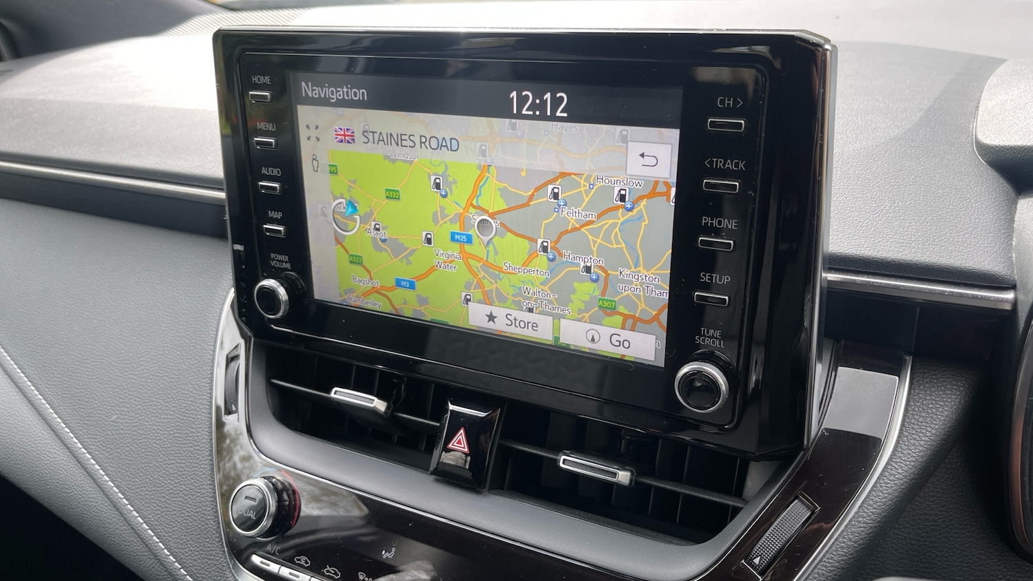 Used Toyota Corolla 2019 for sale - 78080524: Photo 12