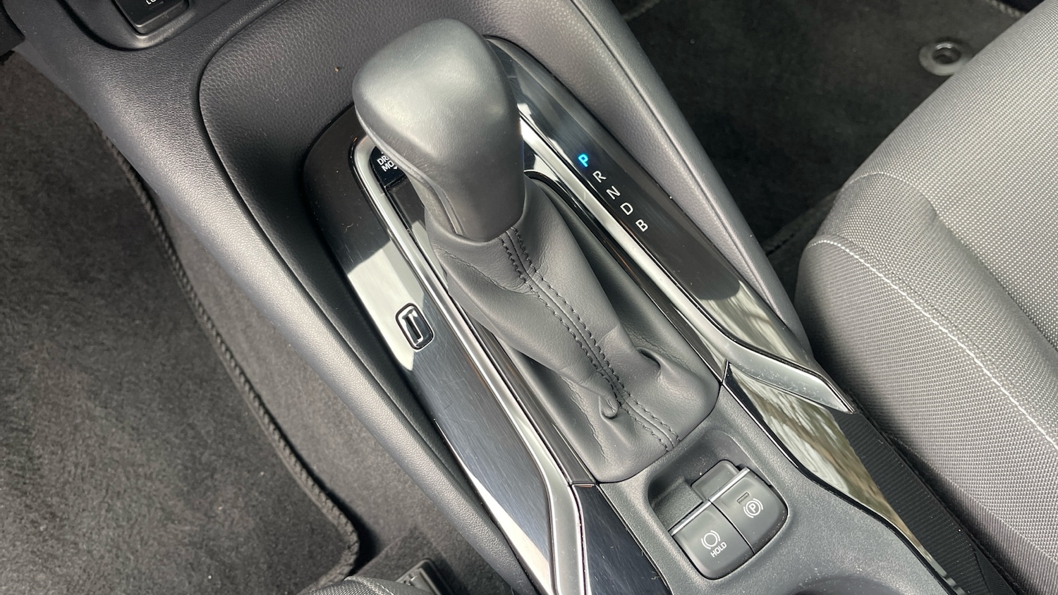 Used Toyota Corolla 2019 for sale - 78080524: Photo 13