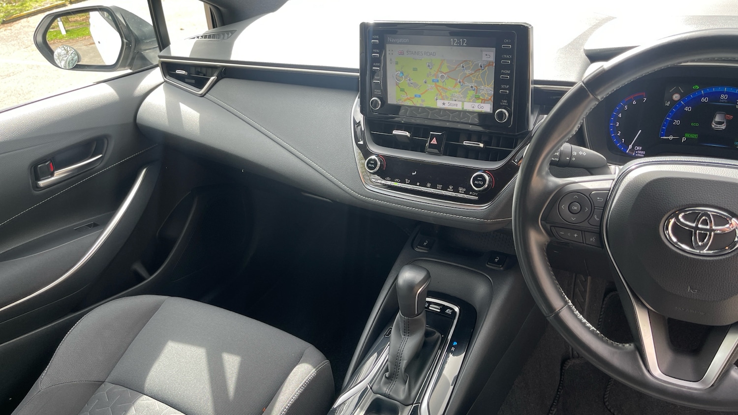 Used Toyota Corolla 2019 for sale - 78080524: Photo 14