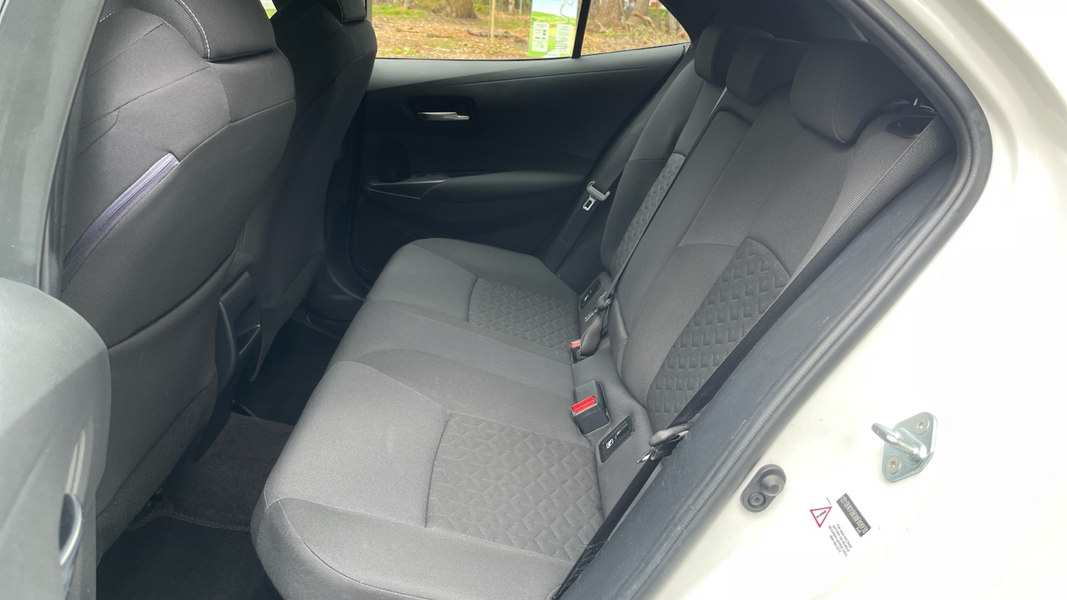 Used Toyota Corolla 2019 for sale - 78080524: Photo 16