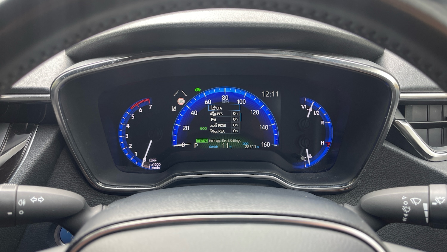 Used Toyota Corolla 2019 for sale - 78080524: Photo 18