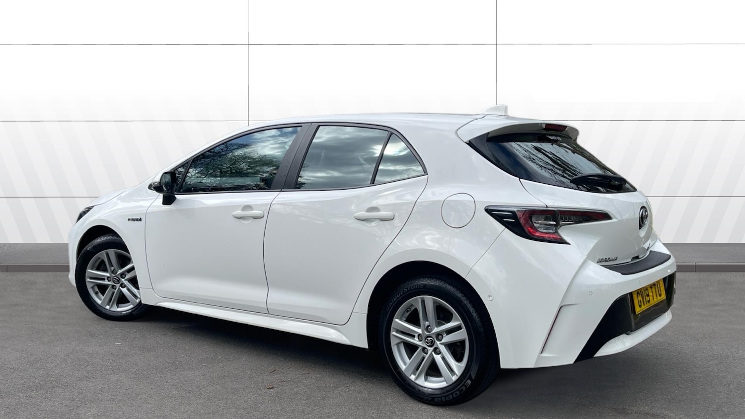 Used Toyota Corolla 2019 for sale - 78080524: Photo 2