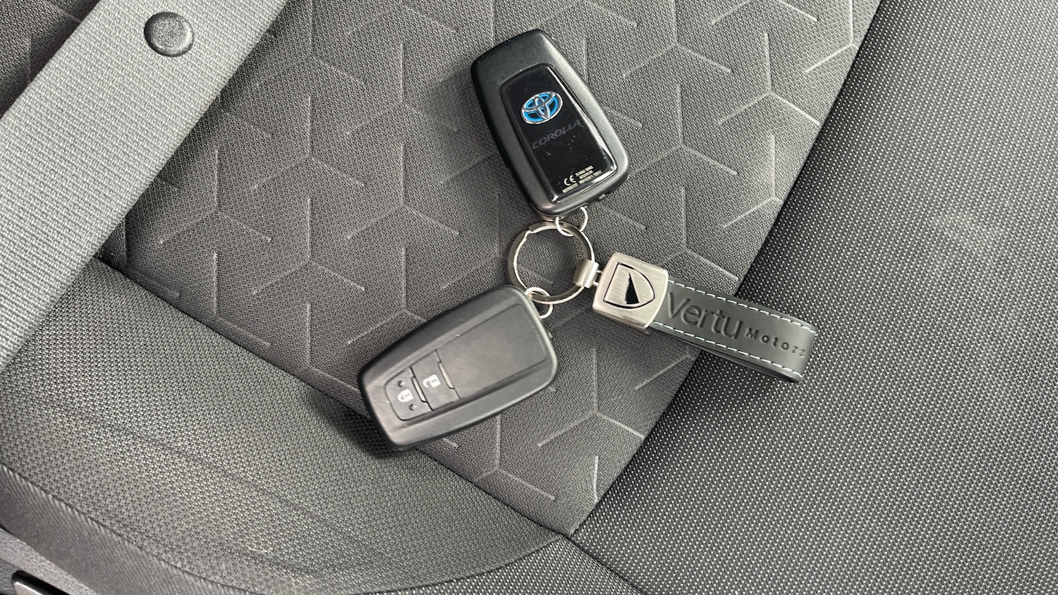 Used Toyota Corolla 2019 for sale - 78080524: Photo 20