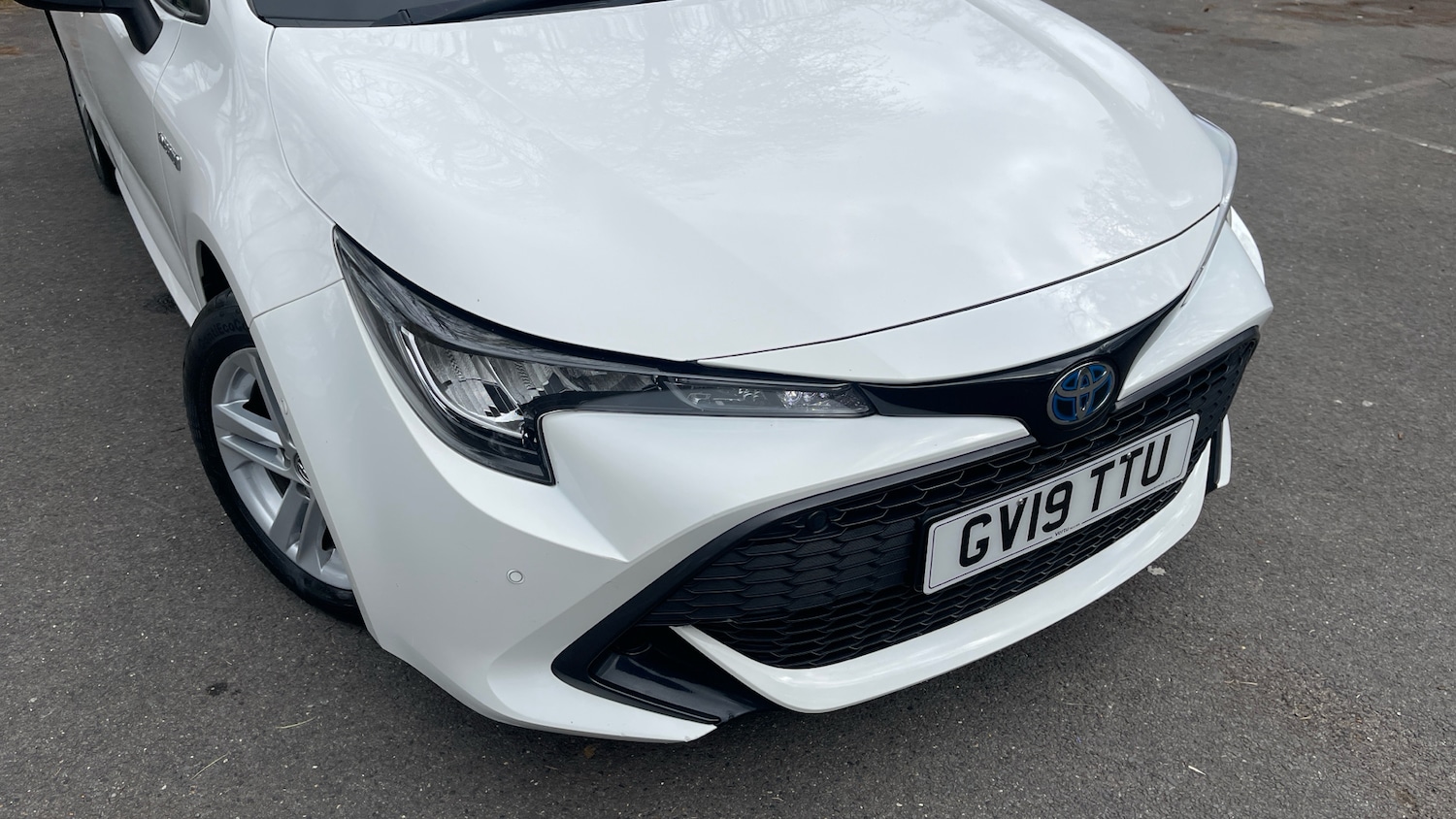 Used Toyota Corolla 2019 for sale - 78080524: Photo 21