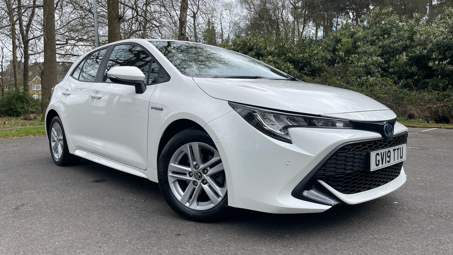 Used Toyota Corolla 2019 for sale - 78080524: Photo 23