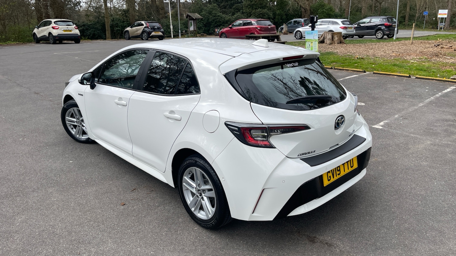 Used Toyota Corolla 2019 for sale - 78080524: Photo 25