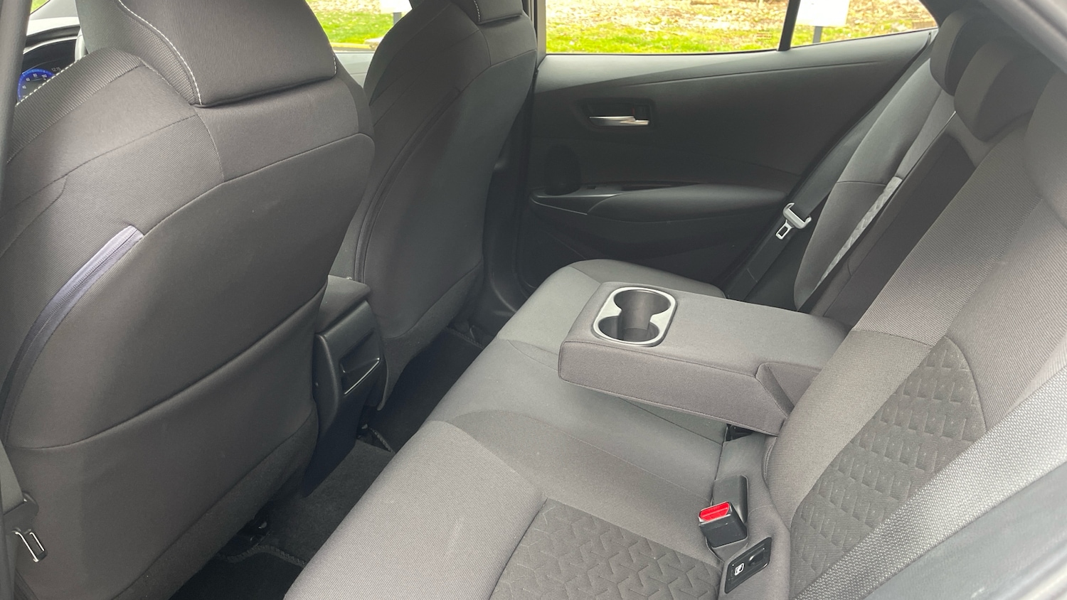 Used Toyota Corolla 2019 for sale - 78080524: Photo 29