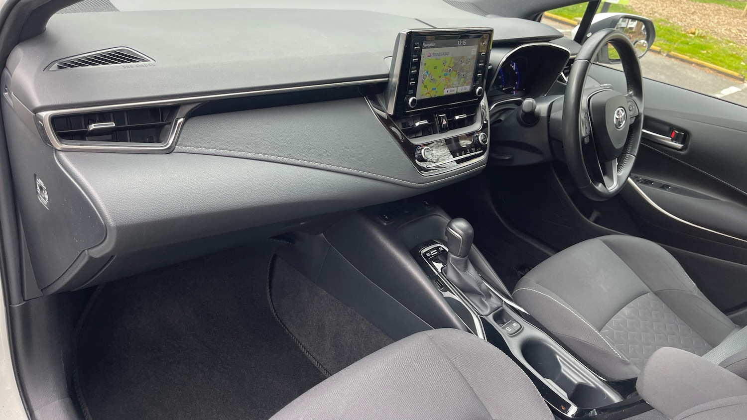 Used Toyota Corolla 2019 for sale - 78080524: Photo 31