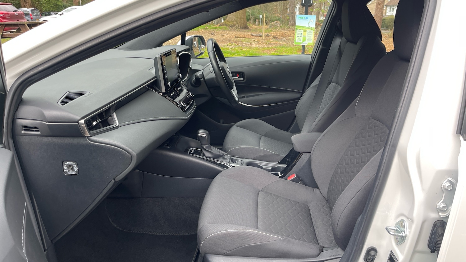 Used Toyota Corolla 2019 for sale - 78080524: Photo 32