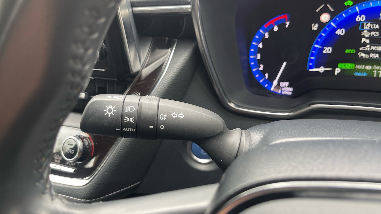 Used Toyota Corolla 2019 for sale - 78080524: Photo 37