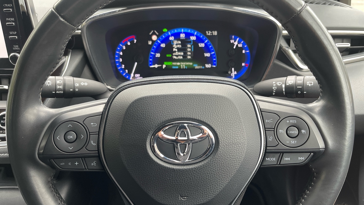 Used Toyota Corolla 2019 for sale - 78080524: Photo 39