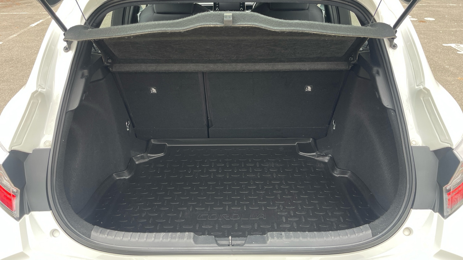 Used Toyota Corolla 2019 for sale - 78080524: Photo 4